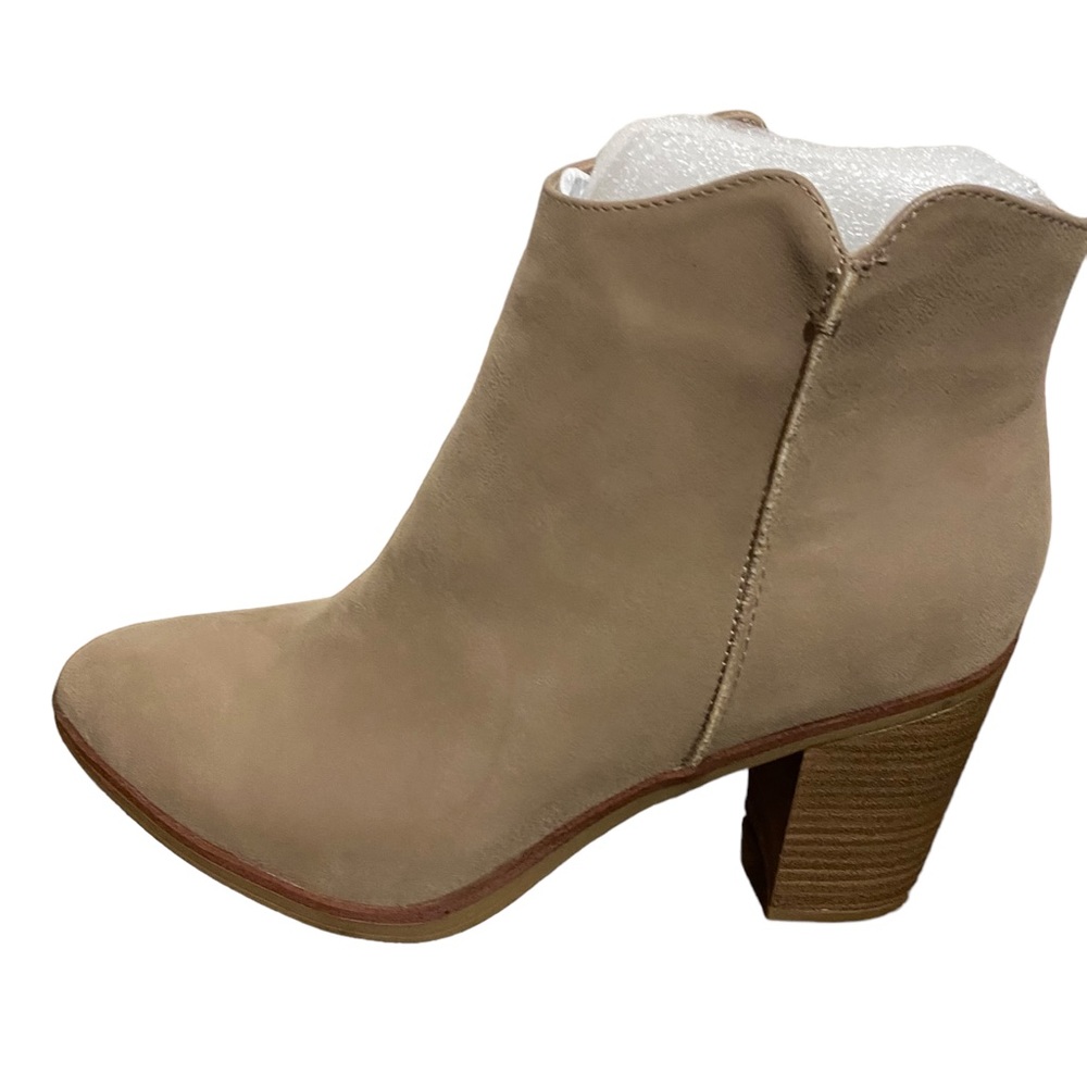 Women wedge Mia Boots